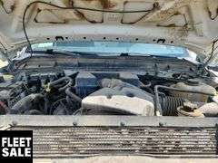 2011  Ford  F-250 Super Duty  4x4 XL 4dr SuperCab 6.8 ft. SB   4x4