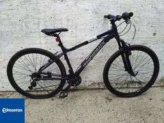 Diamondback Odyssey