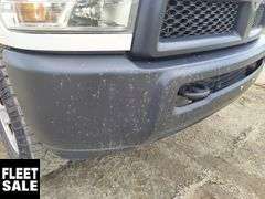 2015  Ram  3500  4x4 4dr Crew Cab 6.3 ft. SB SRW   4x4