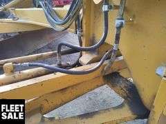 2020  Caterpillar  14  Grader  Ripper/Scarifier