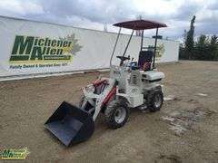 2024  F Land  FL45  Wheel Loader