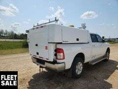 2019  Ram  3500  4x4 4dr Crew Cab 6.3 ft. SB SRW   4x4