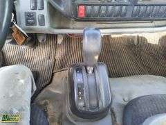 2012  Hino  155  S/A  Deck Truck