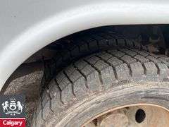 2014  Ford  F-550 Super Duty 4X4  S/A  Service Truck