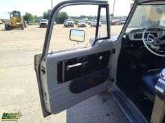 1968  Dodge   D200