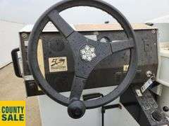 Non-Operable  2001  Zamboni  552  Ice Resurfacer