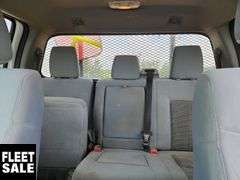 2015  Ford  F-350 Super Duty 4x4  S/A  Deck Truck