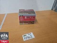 LED Deck Light Kit