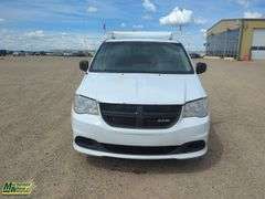 2014  Ram  C/V  Tradesman 4dr Cargo Mini-Van  Cargo Van