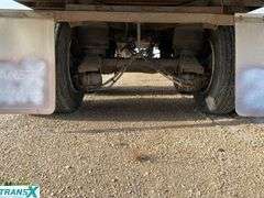 2008  Utility Trailer Mfg. Co.  T/A  53ft  Reefer Trailer