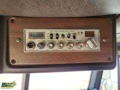 2007  Freightliner  FLD120 SD  T/A  Fuel Tank Truck