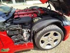 1994  Dodge  Viper  Convertible