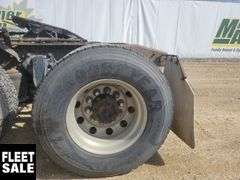 2014  Freightliner  M2 112  T/A  Day Cab Tractor
