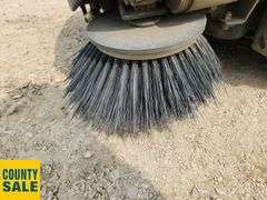 Ecoflex  CS7000  Leavitt CS7000 Sweeper