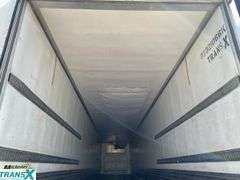 2013  Utility Trailer Mfg. Co.  T/A  53ft  Reefer Trailer