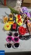 Lot of assorted kids stuff