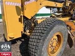 Caterpillar   140M  Grader  Ripper/Scarifier
