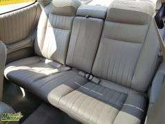 2001  Pontiac  Grand Prix  GTP