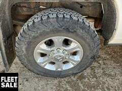 2019  Ram  3500  4x4 4dr Crew Cab 6.3 ft. SB SRW   4x4