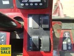 2012  Toro  Grounds Master 5910  Mower