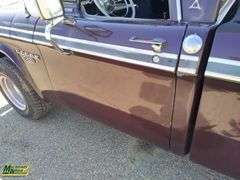 1968  Dodge   D200