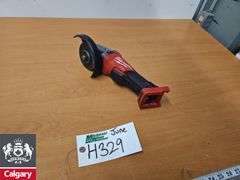 Milwaukee Cordless Grinder *No Battery or Charger*