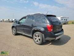 2008  Pontiac  Torrent  GT 4dr SUV