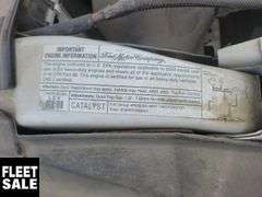 2004  Ford  F-350 Super Duty  S/A  Deck Truck