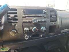 2013  Chevrolet  Silverado 3500HD CC  S/A  Ferrari F541  Picker Deck Truck