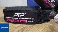 PTP Powertube+ Ultra light Resistance Tube 4.8lbs PTP  Powertube+ Ultra light 4.8lbs