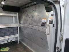 2018  Ford  Transit 150  Powerstroke DSL  Cargo Van
