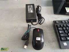 Tangent M24T All in One Desktop with Keyboard, Mouse and Power Cable - Qty. 1