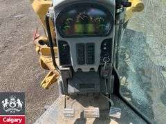 Caterpillar   140M  Grader  Ripper/Scarifier
