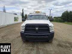 2015  Ram  3500  4x4 4dr Crew Cab 6.3 ft. SB SRW   4x4