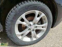 2014  Mitsubishi  Outlander  4WD 4dr SUV