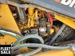 2014  John Deere  310SK  Extendahoe