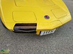 1974   Corvette   Stingray