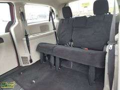 2011  Dodge  Grand Caravan   FWD 4dr Mini-Van