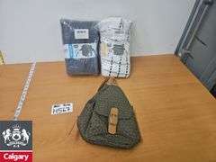 2x Packs of Hand/Kitchen Towels and Bag