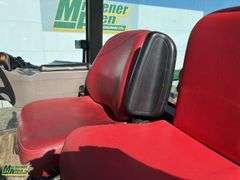 2002  Case  STX375  Tractor