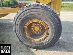2020  Caterpillar  14  Grader  Ripper/Scarifier