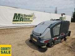 Ecoflex  CS7000  Leavitt CS7000 Sweeper