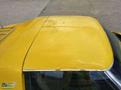 1974   Corvette   Stingray