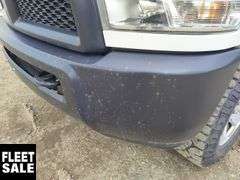2015  Ram  3500  4x4 4dr Crew Cab 6.3 ft. SB SRW   4x4