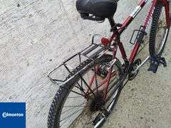 Nishiki Rockhound
