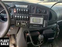 2008  Ford  E-Series  S/A  Ambulance
