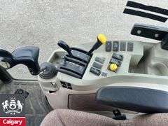 2011  John Deere  3520  Tractor