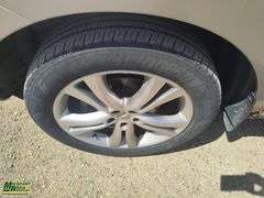 2009  Nissan  Murano  AWD LE 4dr SUV