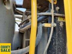 2008  Caterpillar  950H  Wheel Loader