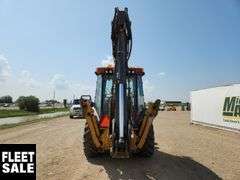 2014  John Deere  310SK  Extendahoe